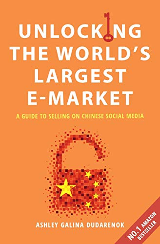 Unlocking The World'S Largest E-Market: A Guide To Selling On Chinese Social Media