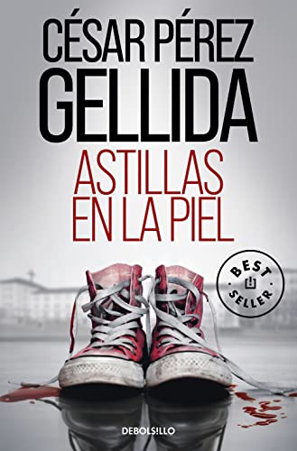 Astillas En La Piel/ Splinters In Your Skin
