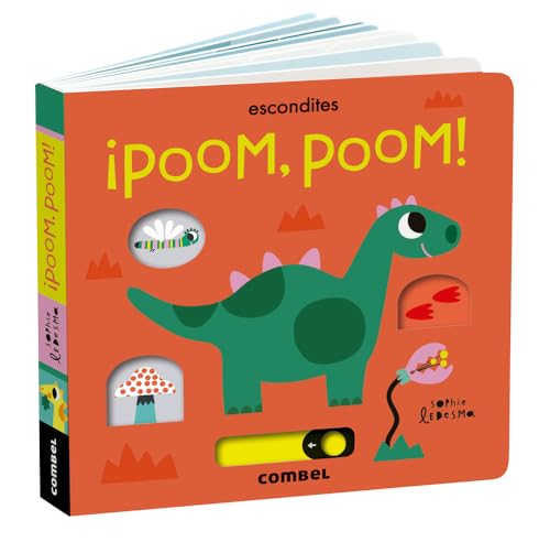 ¡Poom, Poom!/ Stomp, Stomp!