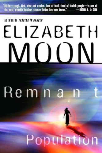 Remnant Population: A Novel