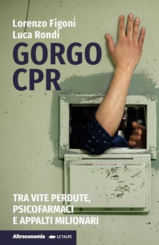 Gorgo Cpr. Tra Vite Perdute, Psicofarmaci E Appalti Milionari