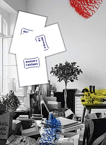 Pierre Leguillon: The Museum Of Mistakes