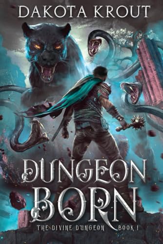 Dungeon Born: 1