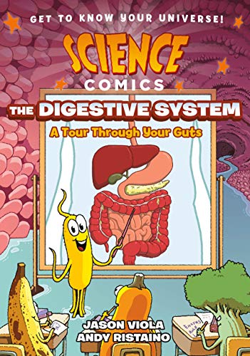 The Digestive System: A Tour Through Your Guts