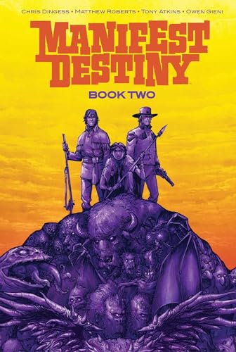 Manifest Destiny 2