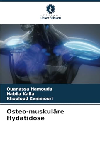 Osteo-Muskuläre Hydatidose