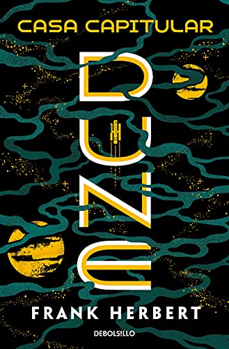 Casa Capitular/ Chapterhouse Dune: 6