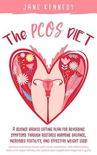 The Pcos Diet
