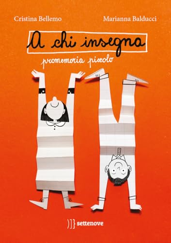 A Chi Insegna. Promemoria Piccolo. Ediz. A Colori. Con 56 Carte