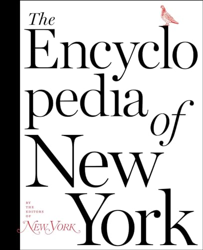 The Encyclopedia Of New York