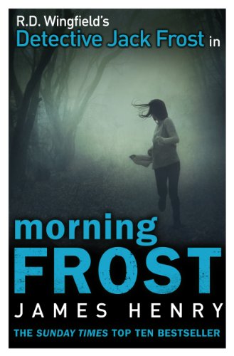 Morning Frost: Di Jack Frost Series 3