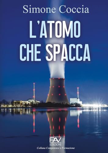 L'Atomo Che Spacca