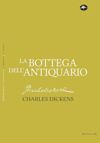 La Bottega Dell'Antiquario