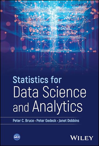 Statistics For Data Science And Analytics
