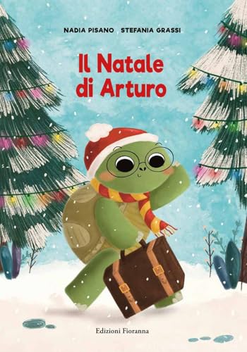 Il Natale Di Arturo