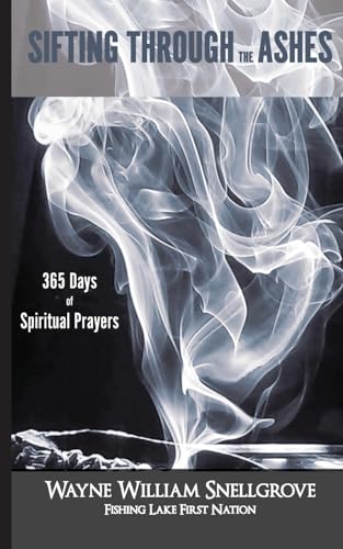 Sifting Through The Ashes