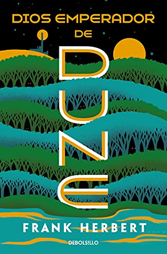 Dios Emperador De Dune / God Emperor Of Dune: 4