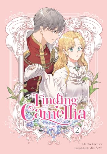 Finding Camellia 02