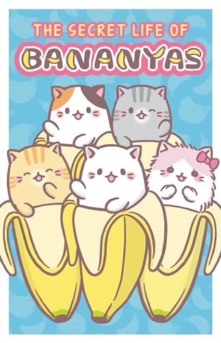The Secret Life Of Bananyas