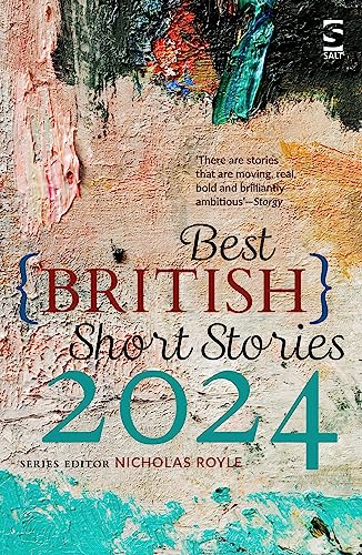 Best British Short Stories 2024: The Nation’S Favourite Story Anthology