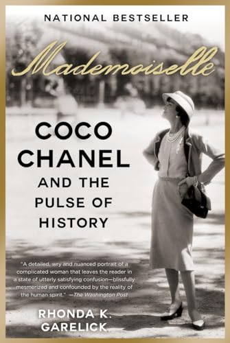 Mademoiselle: Coco Chanel And The Pulse Of History