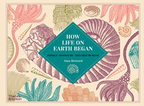How Life On Earth Began: Fossils · Dinosaurs · The First Humans