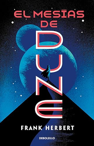 El Mesías De Dune / Dune Messiah