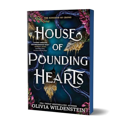 House Of Pounding Hearts: 2