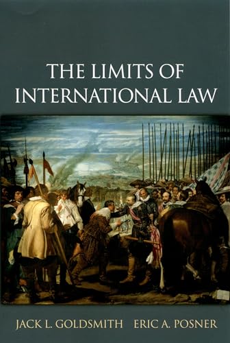 The Limits Of International Law: The Limits Of International Law