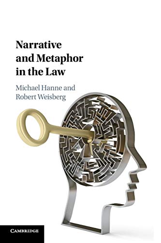 Narrative And Metaphor In The Law