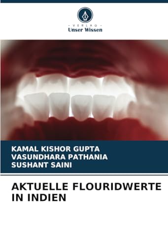 Aktuelle Flouridwerte In Indien
