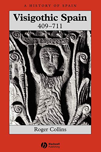 Visigothic Spain 409-711