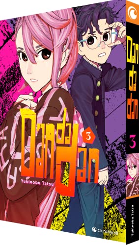 Dandadan - Band 3