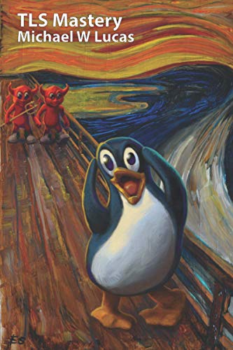 Tls Mastery: Tux Edition