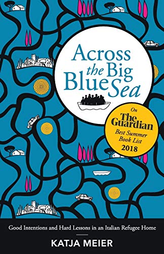 Across The Big Blue Sea: Good Intentions And Hard Lessons In An Italian Refugee Home