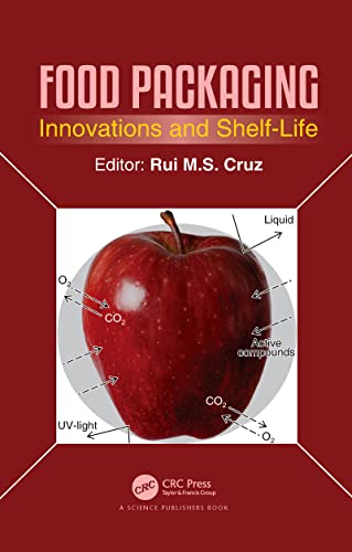 Food Packaging: Innovations And Shelf-Life