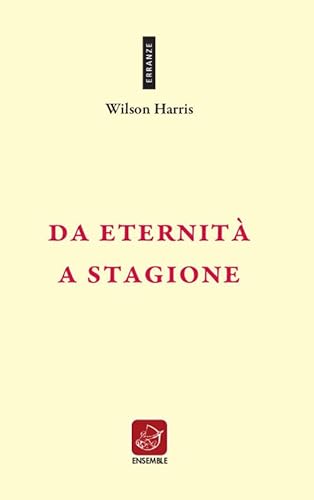 Da Eternità A Stagione. Ediz. Inglese E Italiana