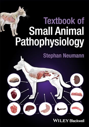 Textbook Of Small Animal Pathophysiology