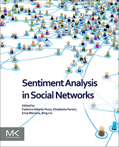 Sentiment Analysis In Social Networks [Lingua Inglese]