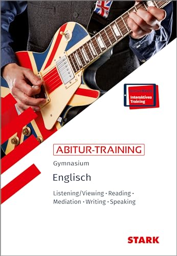 Stark Abitur-Training - Englisch