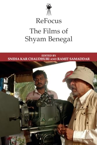 The Films Of Shyam Benegal