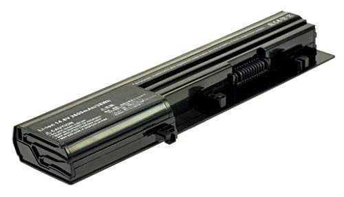 2-Power Cbi3194A Lithium-Ion (Li-Ion) 2600Mah 14.8V Rechargeable Battery - Rechargeable Batteries (2600 Mah, Lithium-Ion (Li-Ion), 14.8 V, Black)