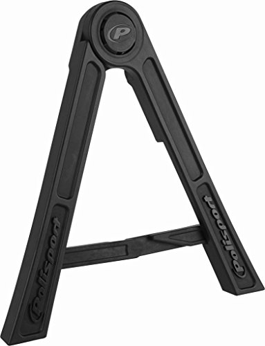Triangulo Lateral De Plastico Polisport