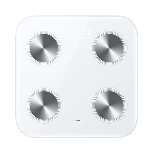 Huawei Scale 3, Amazon Exclusive