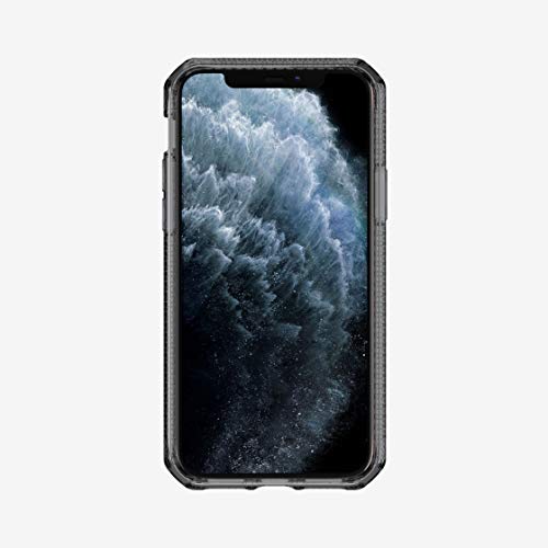 Itskins Spectrum Clearfor Iphone 11 Pro (5.8") Black