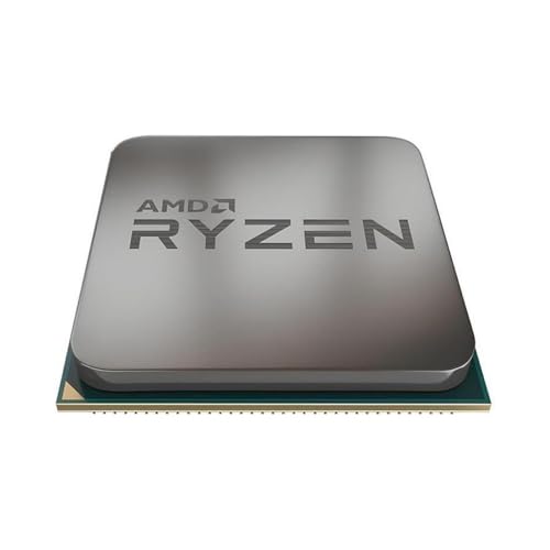Amd Ryzen 5 5500 Nero, 1 Unità