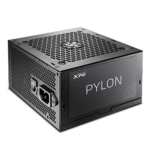 Adata Xpg Alimentatore Pylon 550B 550W 80Plus Bronze Pylon550B-Bkceu