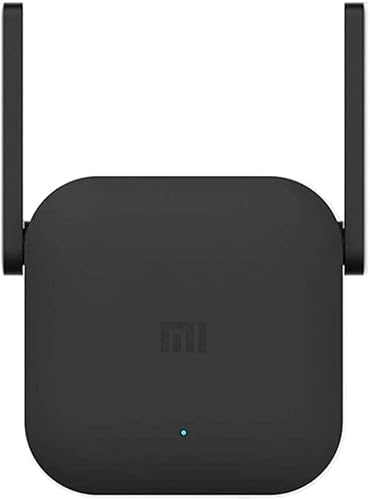 Xiaomi Wifi Extender Pro 300 Mbps Amplificatore Wifi, Con Spina, 300 Mbps, 2.4 Ghz