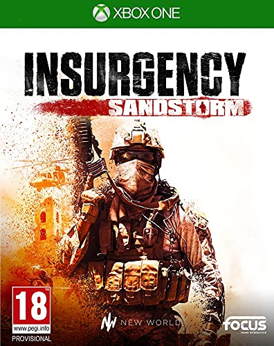 Tempesta Di Sabbia Di Insurrezione, Xbox One