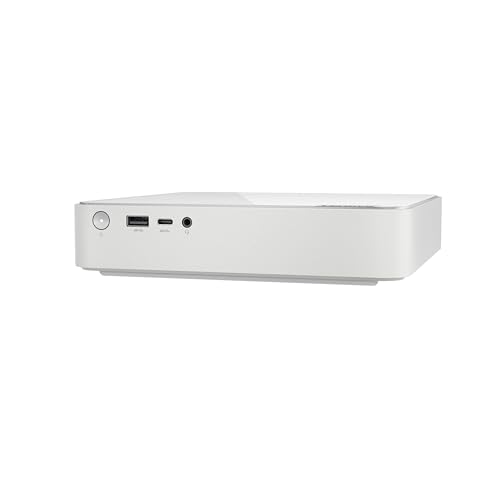 Lenovo Ideacentre Mini 01Irh8 90W2007Fgf - Intel I5-13420H, 16Gb Ram, 512Gb Ssd, Uhd Grafik, Dos